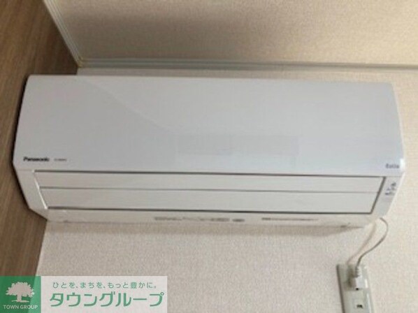 セジュールクレストの物件内観写真